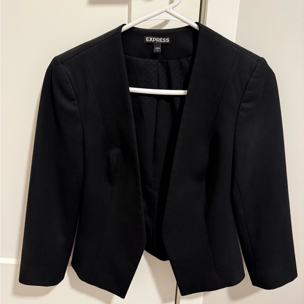 Express Blazer - image 1